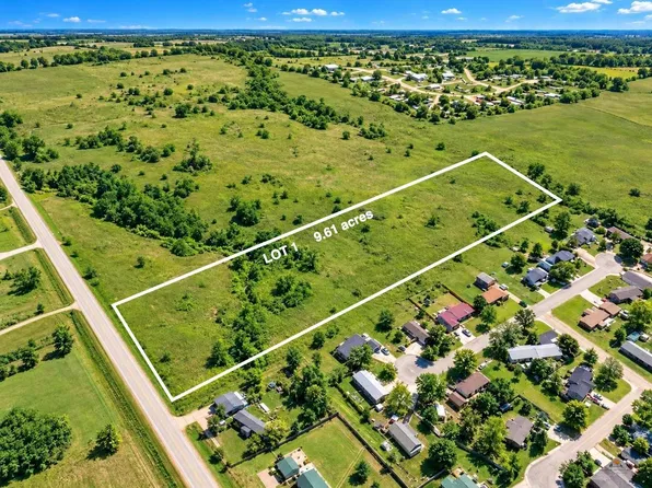 LOT 1 Radar Hill Rd, Rapid City, SD 57703