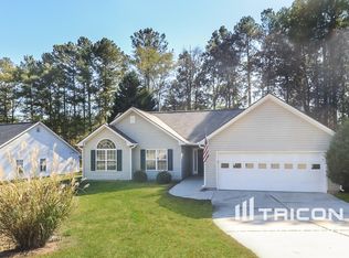 451 Evergreen Way, Winder, GA 30680