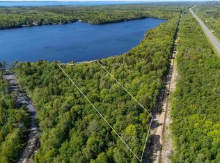 Highway 1, Grosses Coques, NS B0W 1M0