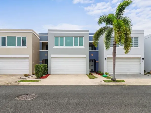 16 Cielo Perla, Vega Alta, PR 00692