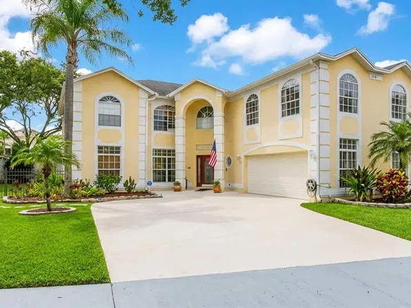 7866 BARDMOOR HILL CIRCLE, ORLANDO, FL 32835