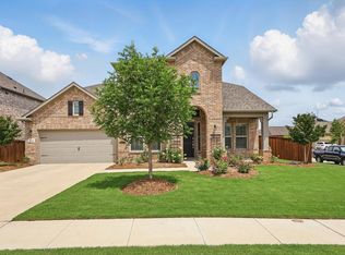 1210 Blazingstar Dr, Haslet, TX 76052