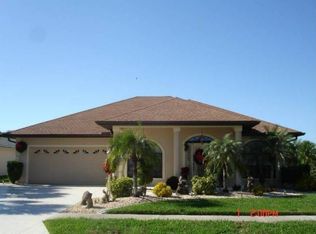 131 Venice Palms Blvd, Venice, FL 34292