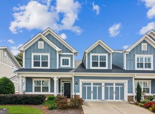 324 Cherokee Station Cir, Woodstock, GA 30188
