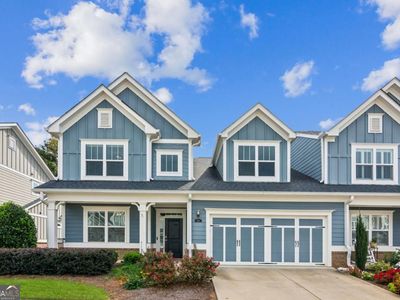 324 Cherokee Station Cir, Woodstock, GA, 30188