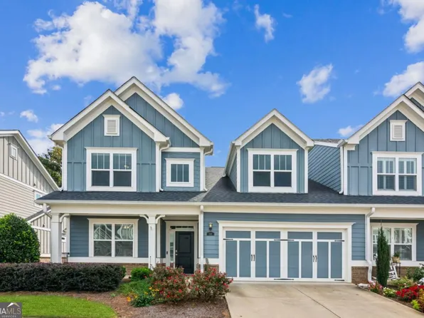 324 Cherokee Station Cir, Woodstock, GA 30188