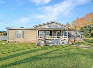 128 Wrather Rd, Murray, KY 42071