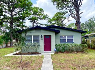 2343 8TH STREET S, ST PETERSBURG, FL 33705
