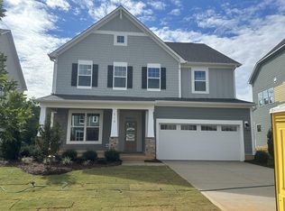 216 Terra Bella Ln #261, Holly Springs, NC 27540