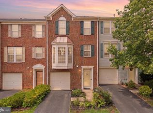 1337 Cranes Bill Way, Woodbridge, VA 22191