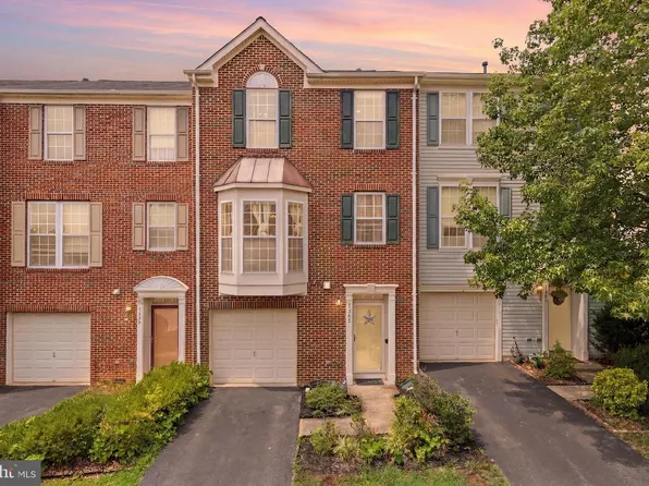 1337 Cranes Bill Way, Woodbridge, VA 22191
