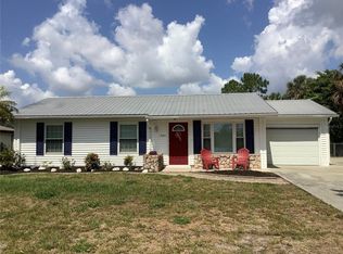 1305 Kensington St, Pt Charlotte, FL 33952