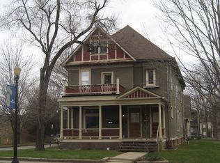 1202 Central Ave #1204, Indianapolis, IN