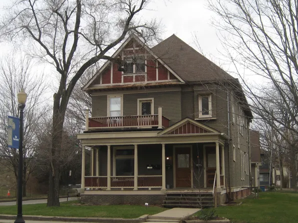 1202 Central Ave #1204, Indianapolis, IN 46202