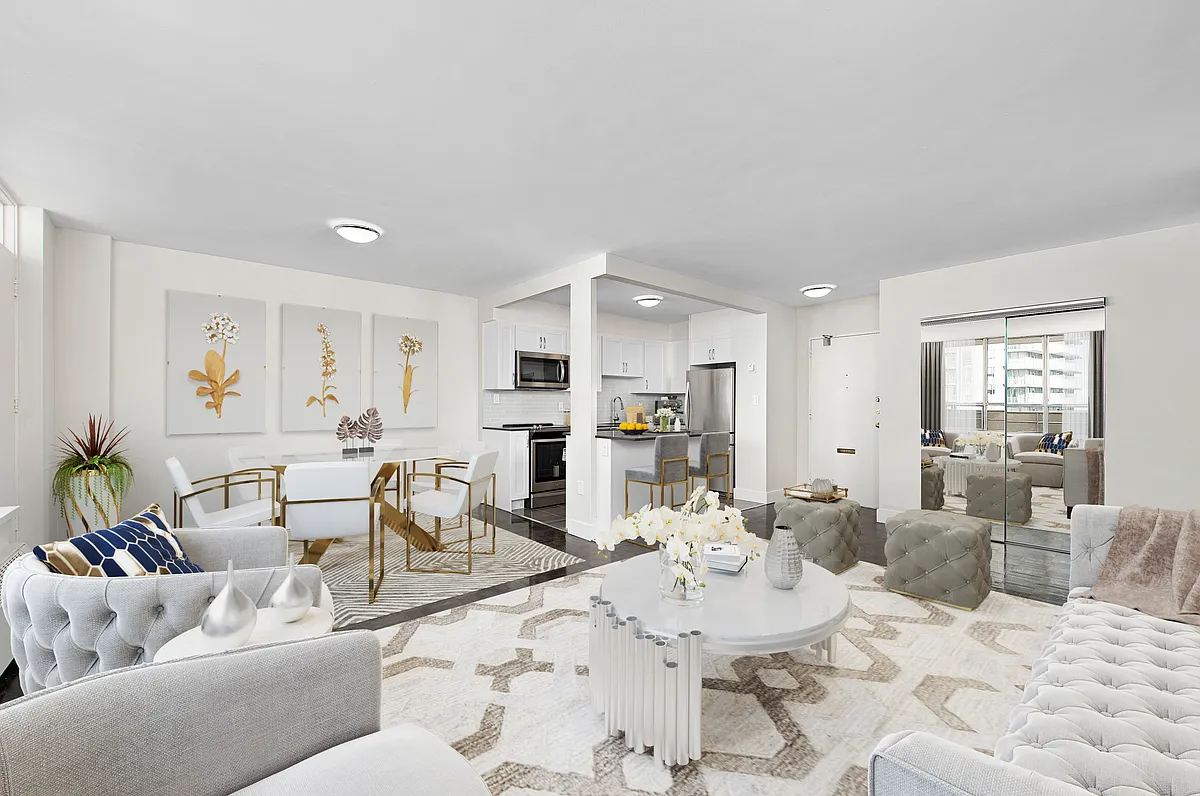 1 Rosemount Drive — Photo 3