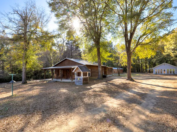 1131 Hickory Dr, Summerton, SC 29148