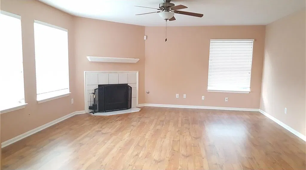 House For Rent Round Rock. — Photo 2