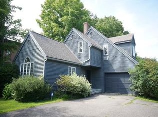 77 State Route 15, Jericho, VT 05465