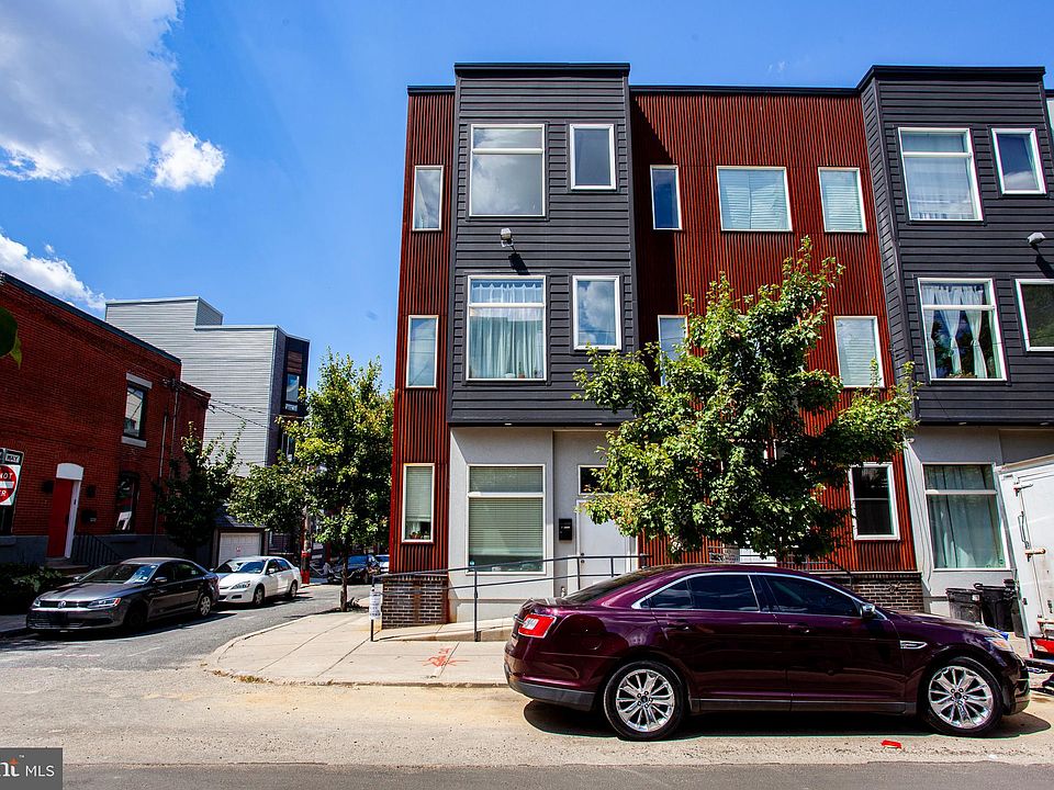 1st image of 1234-40 N 30th St #1