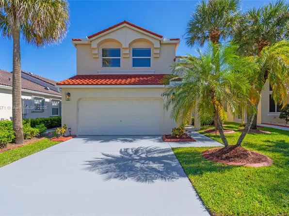 1249 NW 159th Ave, Pembroke Pines, FL 33028