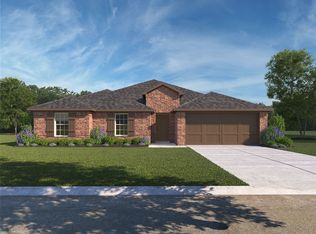 408 Sadie Ln, Burleson, TX 76028
