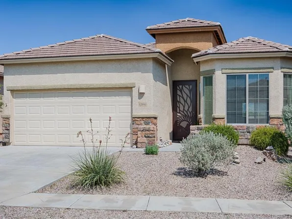 12842 N Westminster Dr, Oro Valley, AZ 85755