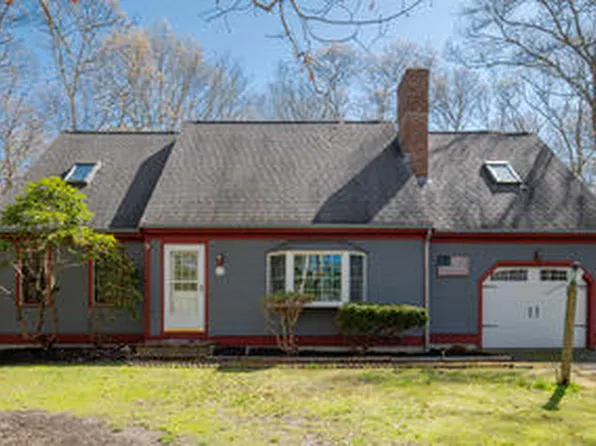 252 Cotuit Road, Sandwich, MA 02563