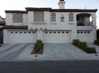 7270 Sheared Cliff Ln APT 104, Las Vegas, NV 89149