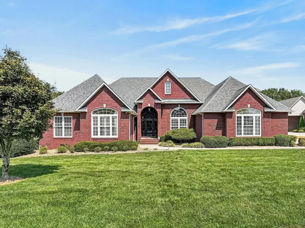 1472 Bradshaw Blvd, Cookeville, TN 38506
