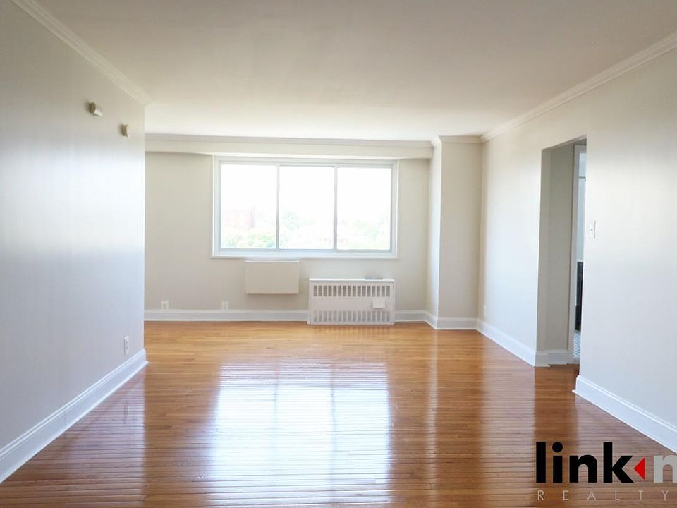 1st image of 40 E Sidney Ave APT 8K
