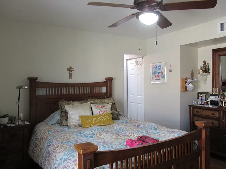 Master Room