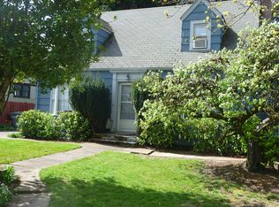 124 NW 30th St, Corvallis, OR 97330