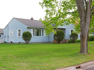 1104 Duke St, Rice Lake, WI 54868