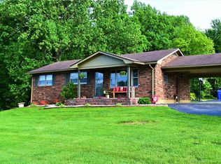 16 Cruse Loop SE, Corydon, IN 47112