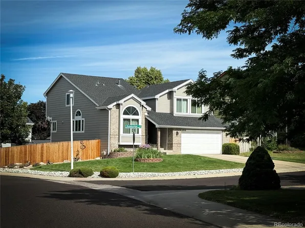 10916 W Dumbarton Circle, Littleton, CO 80127