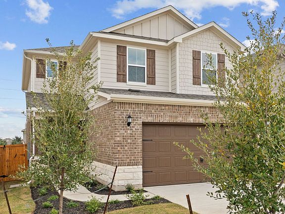 Quick Move-In Home