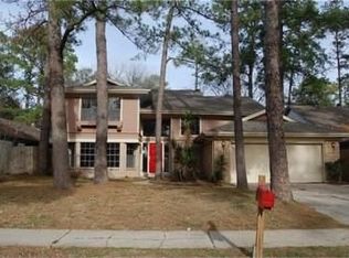 17706 Telegraph Creek Dr, Spring, TX 77379