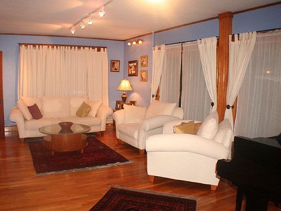 Living Room View 2