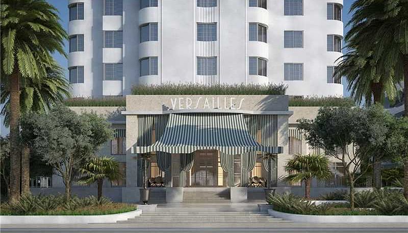 1st image of 3425 Collins Ave #7A