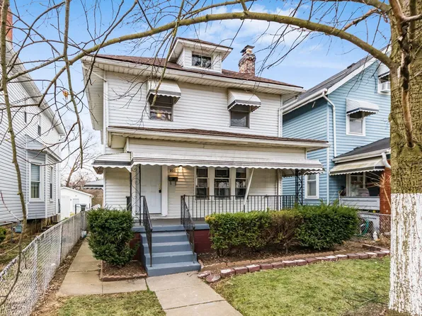 200 Whitethorne Ave, Columbus, OH 43223