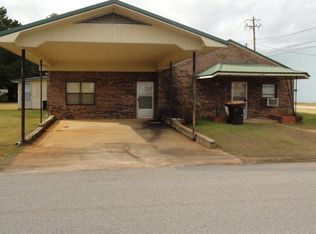 10 Central St, Dothan, AL 36303