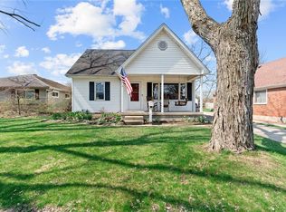 2617 California Ave, Dayton, OH 45419