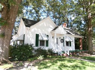 637 Franklin St, Roanoke Rapids, NC 27870