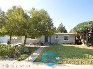 4584 Harbinson Ave, La Mesa, CA 91942