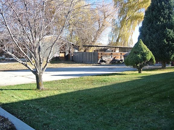 RV Parking