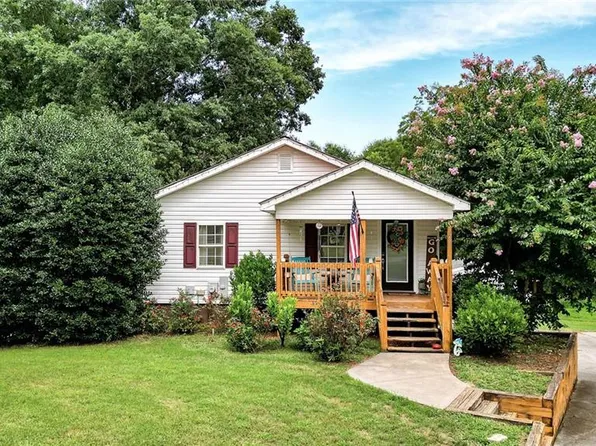 125 Owens Cutoff Rd NE, Calhoun, GA 30701