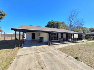 391 Brackin St, Crestview, FL 32539