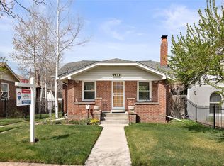 2033 S Logan St, Denver, CO 80210