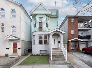 16 Miller St FLOOR 1, Jersey City, NJ 07304