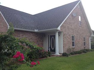 105 Mahone Loop, Lafayette, LA 70508